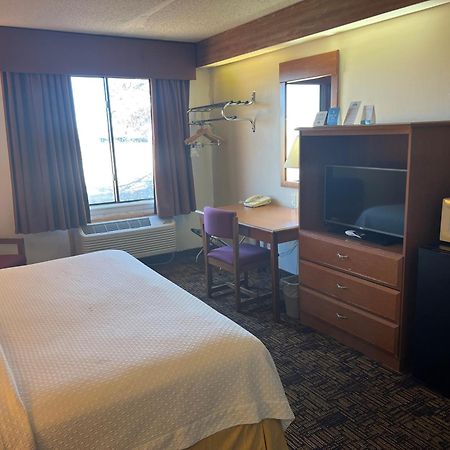 Days Inn By Wyndham Liberal Ks Extérieur photo