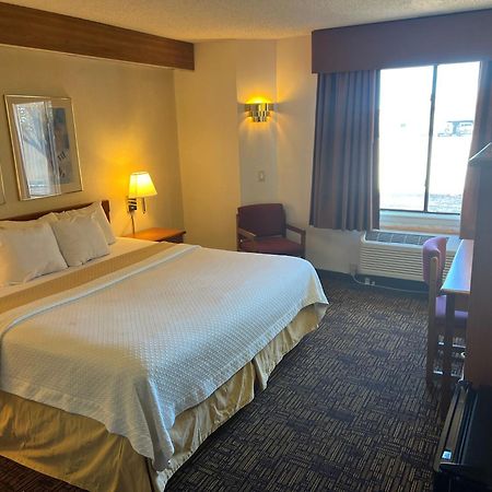 Days Inn By Wyndham Liberal Ks Extérieur photo