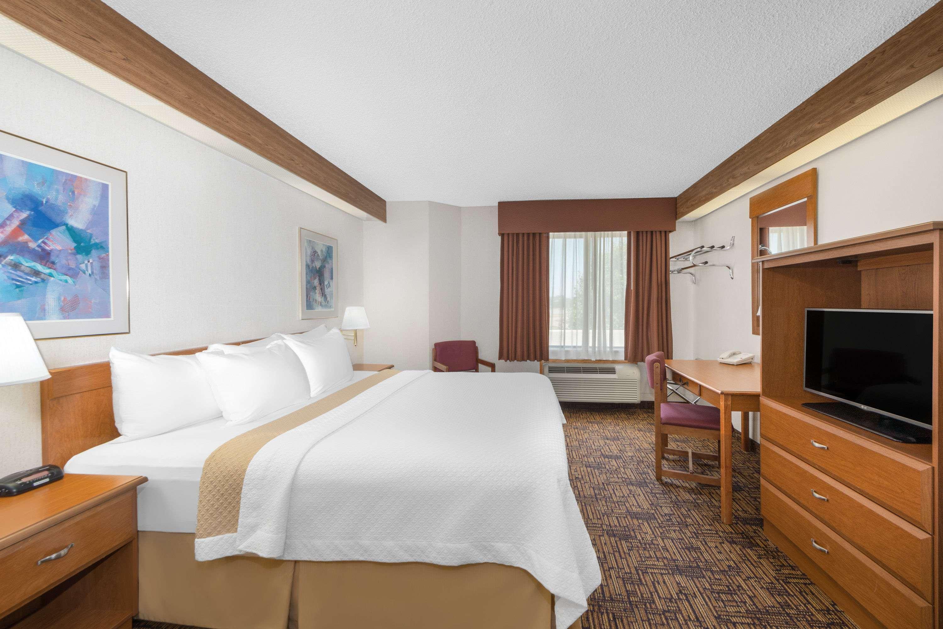 Days Inn By Wyndham Liberal Ks Extérieur photo