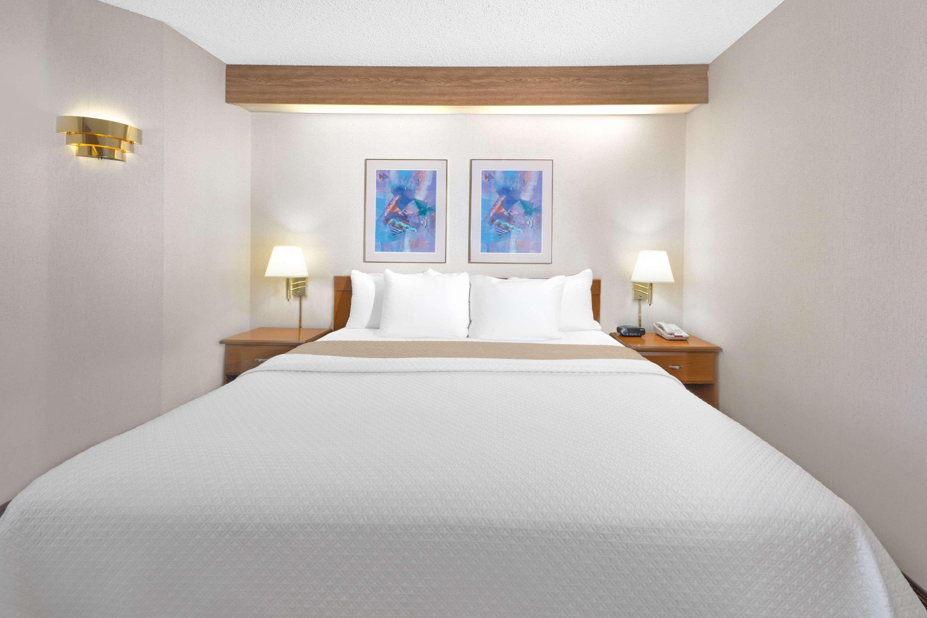 Days Inn By Wyndham Liberal Ks Extérieur photo