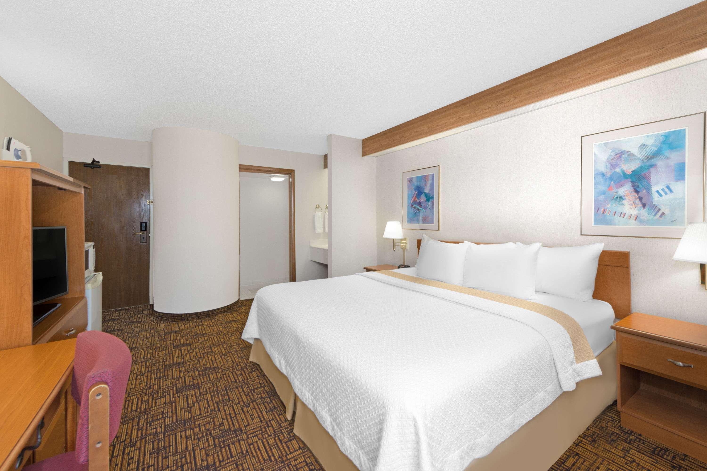 Days Inn By Wyndham Liberal Ks Extérieur photo