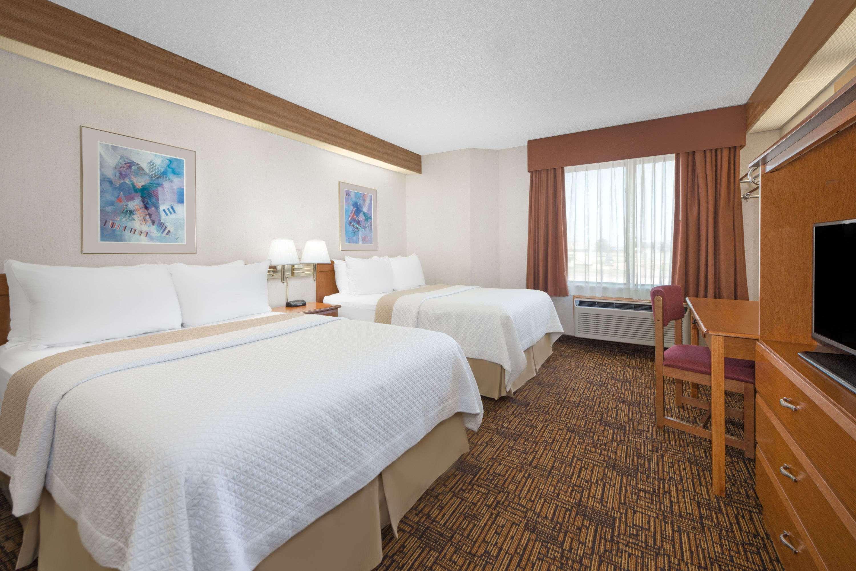 Days Inn By Wyndham Liberal Ks Extérieur photo