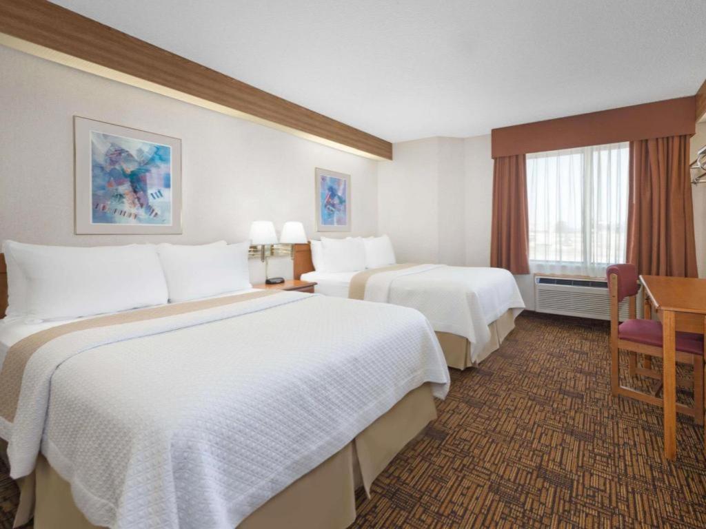 Days Inn By Wyndham Liberal Ks Extérieur photo