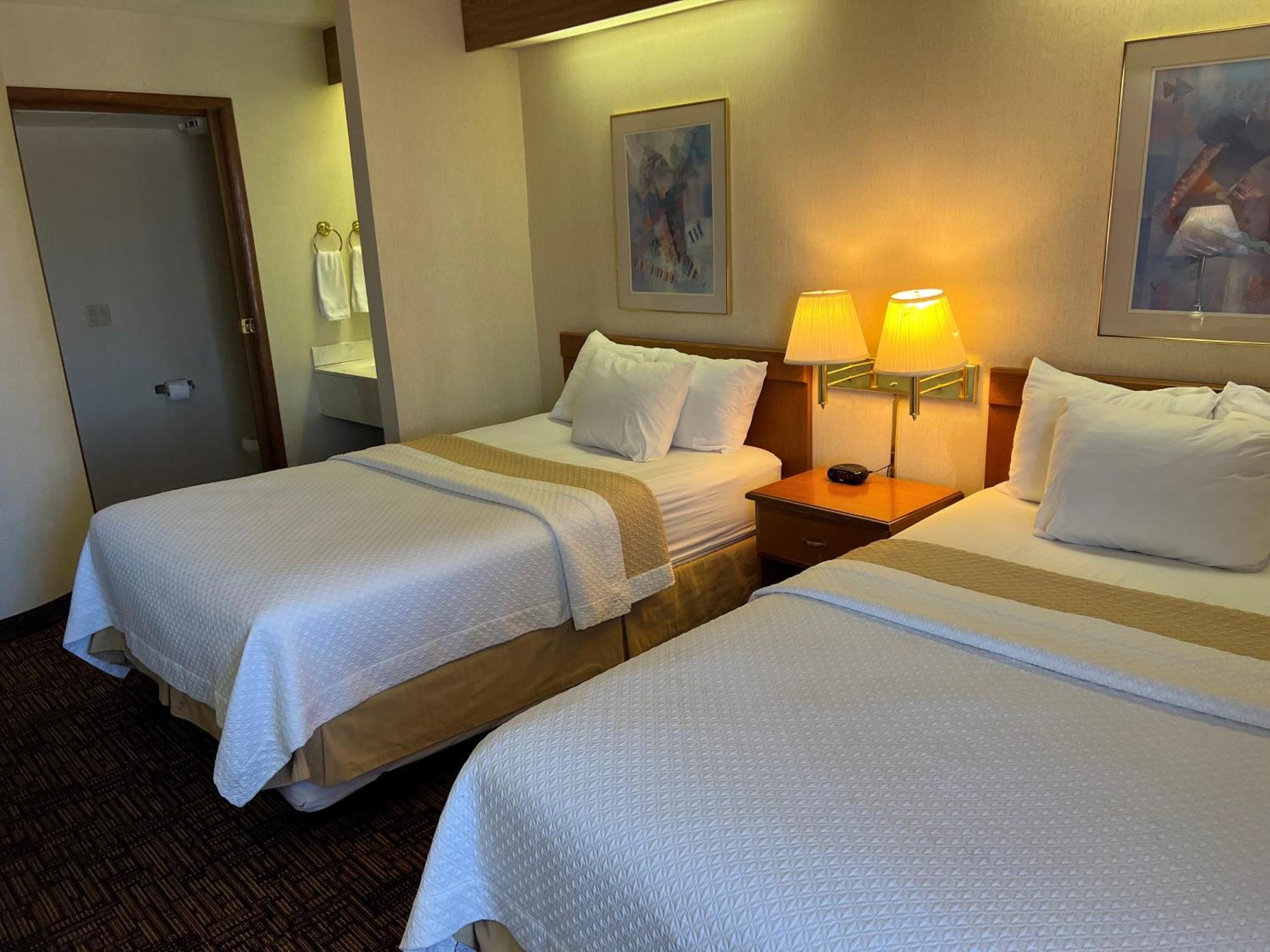 Days Inn By Wyndham Liberal Ks Extérieur photo