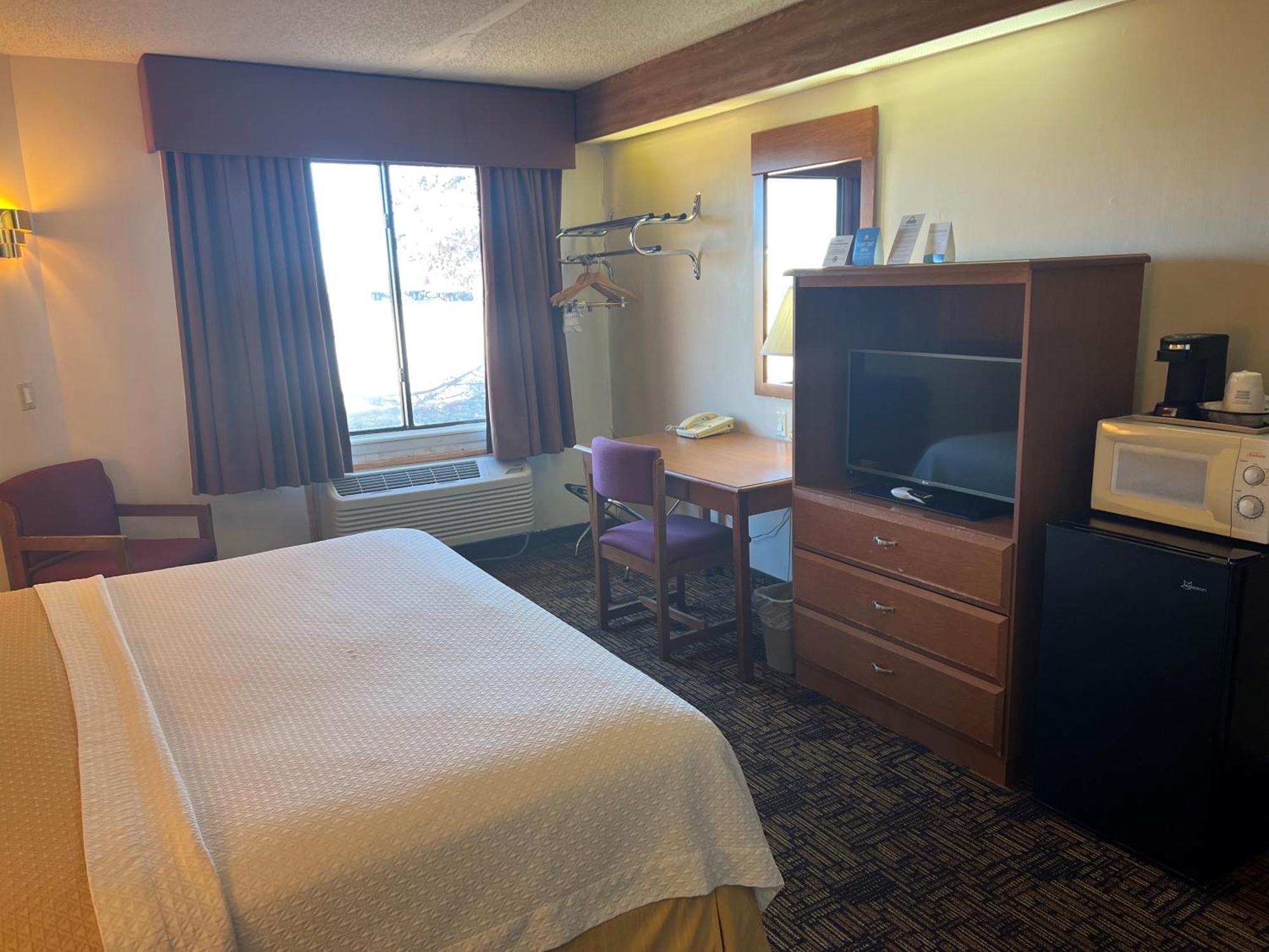 Days Inn By Wyndham Liberal Ks Extérieur photo