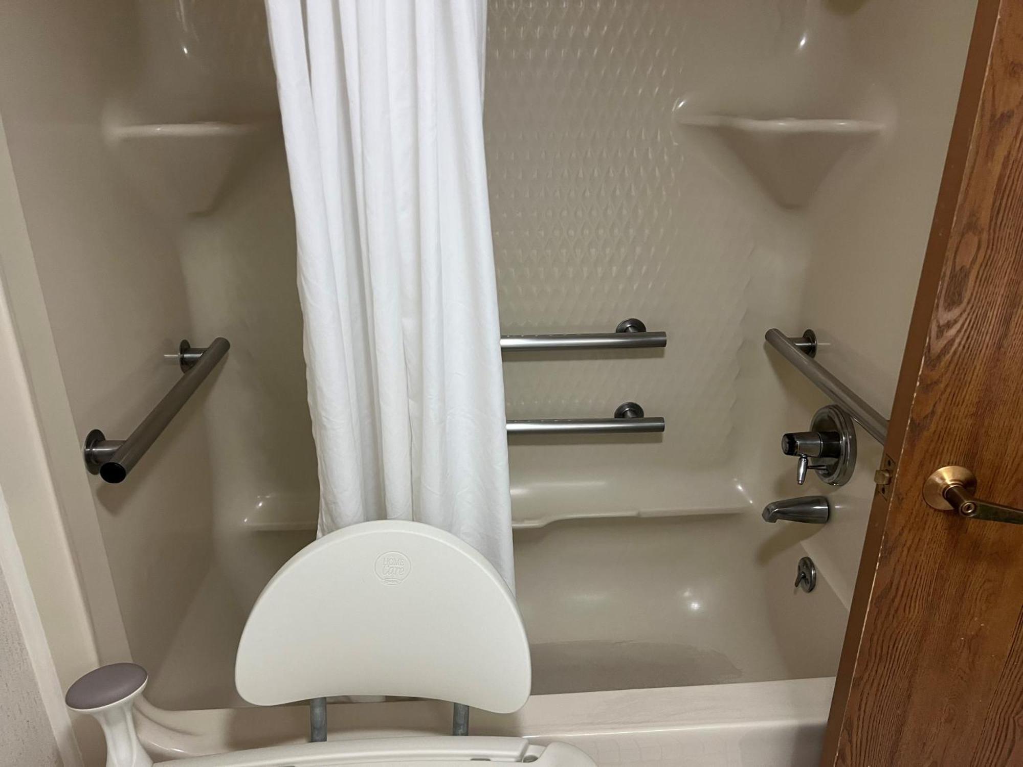 Days Inn By Wyndham Liberal Ks Extérieur photo