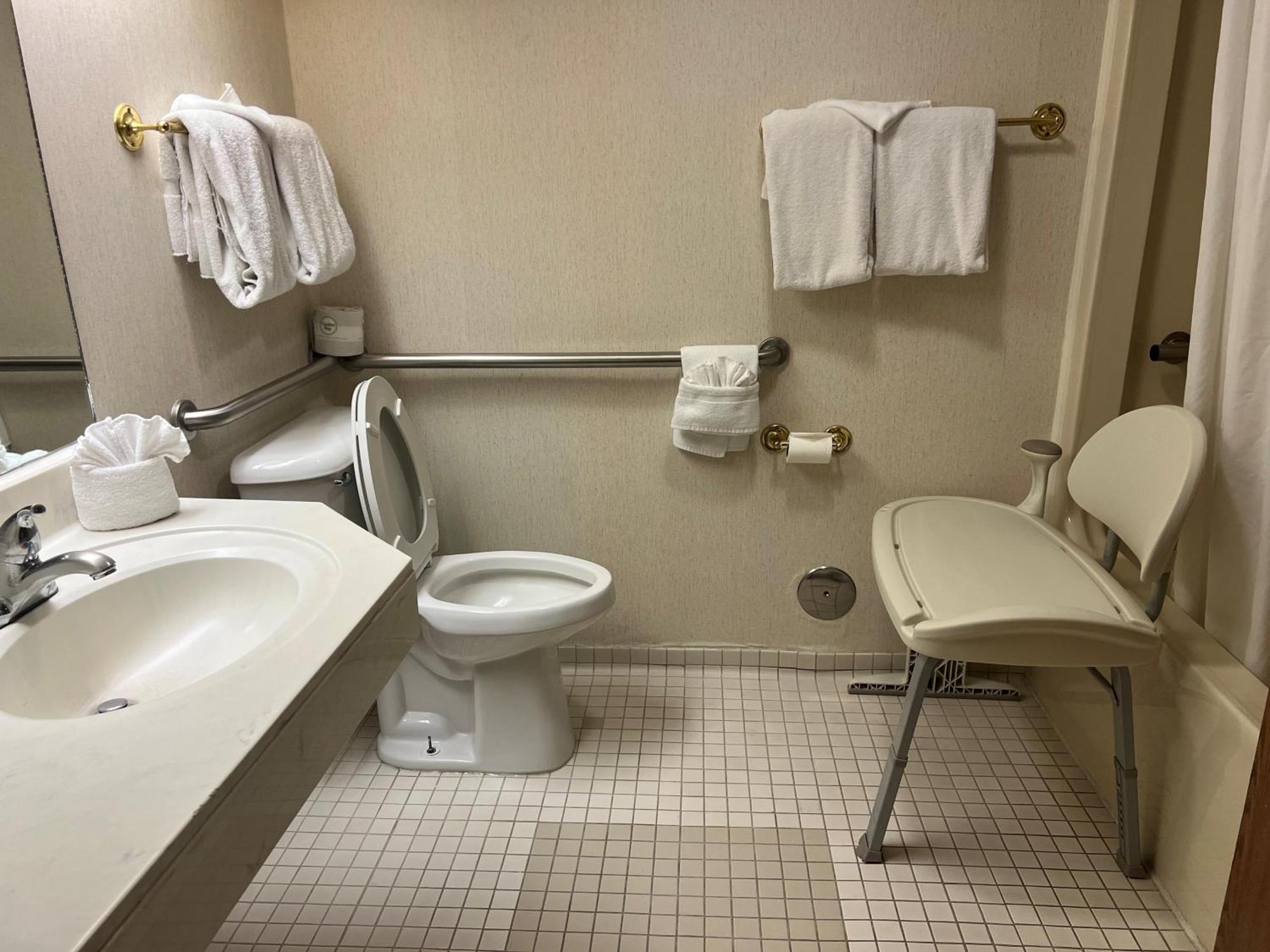 Days Inn By Wyndham Liberal Ks Extérieur photo