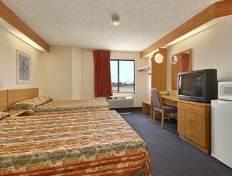 Days Inn By Wyndham Liberal Ks Extérieur photo
